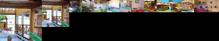 Hotel e Pousada Tetiaroa