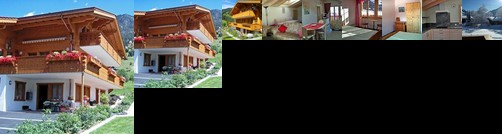 Chalet Morgenstern