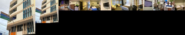 Ondazul Hotel