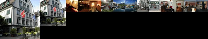 Hotel Baeren Lachen
