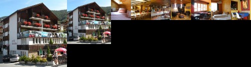 Hotel Gebidem