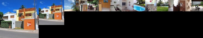 Pousada das Acacias