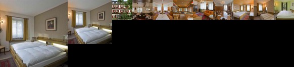Hotel Loetschberg