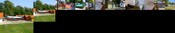 Tulipan Bungalow Camping Resort