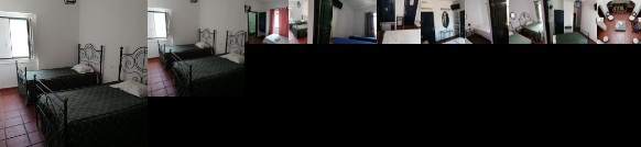 Residencial Os Manueis