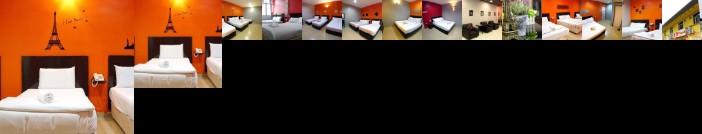 JV Hotel at Bandar Tasek Mutiara