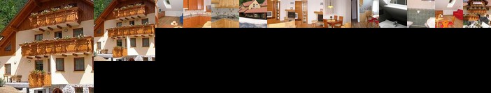 Apartmaji Jezerci