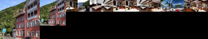 Strandhotel Zappa