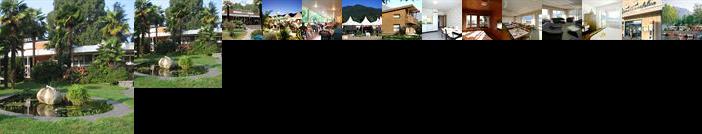 Camping Campofelice