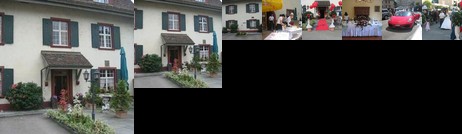 Landgasthof Rossli