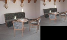 Hotel des Alpes Realp
