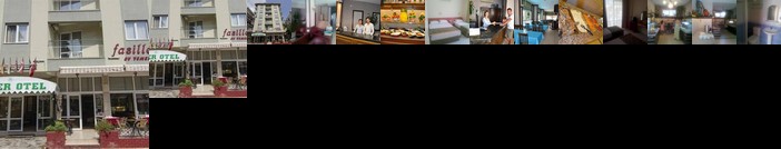 Guler Hotel