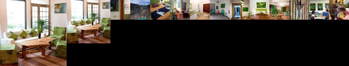 Cocoon Hotel