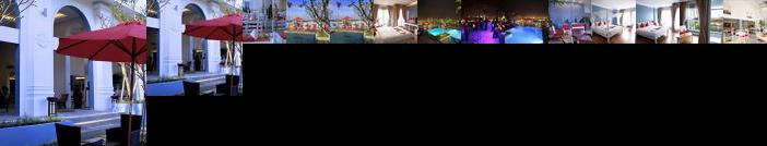 The Frangipani Royal Palace Hotel