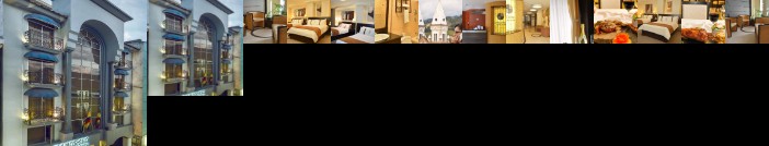 Zamorano Real Hotel