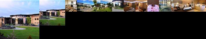 Amber Springs Hotel and Health Spa
