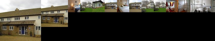 The Brambles B&B