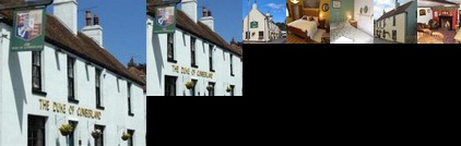 The Duke Of Cumberland