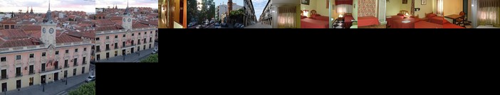 Hostal Jacinto