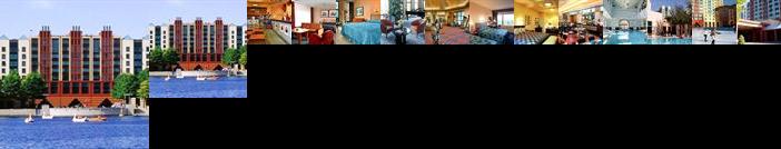Disney's Hotel New York