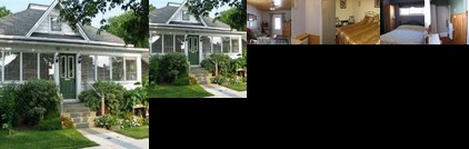 Albion Bed & Breakfast