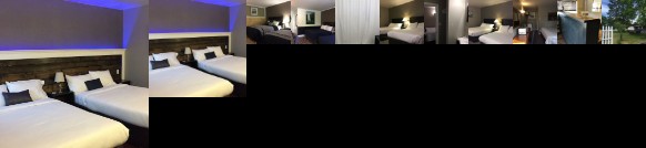 Greenside Motel