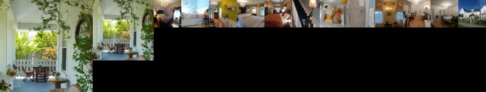Inn on Frederick