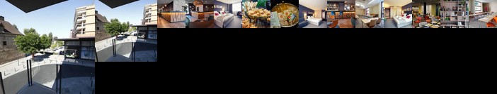Mercure Valenciennes