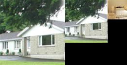 Aeron Retreat Bed and Breakfast