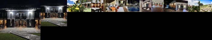 Finca Hotel La Esperanza