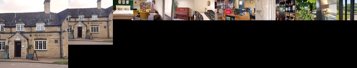 Royal Oak Hotel Stamford