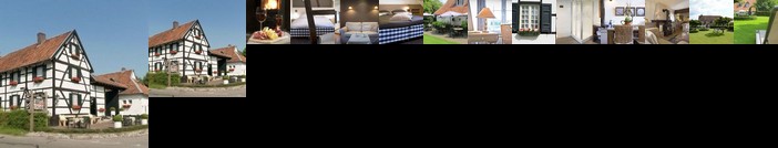 Hotel Hoeve De Plei