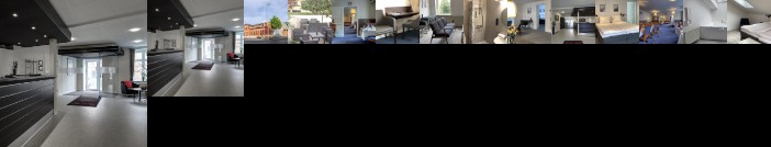 Hotel Rode-Kro
