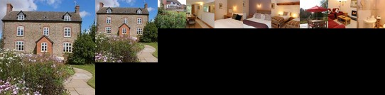 Upper Bromdon B&B