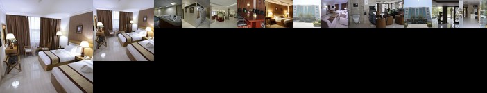 City Center Hotel