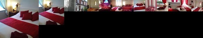 Theatre Hotel