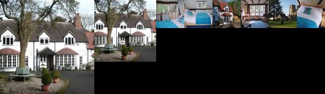 Pear Tree Cottage B&B Solihull