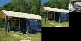 Vejby Strand Camping