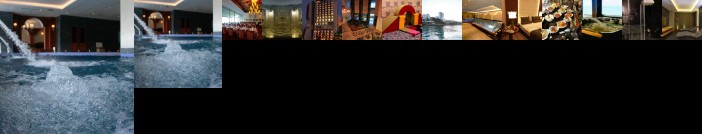 Sky Tower Hotel Akcakoca Convention & Spa Center