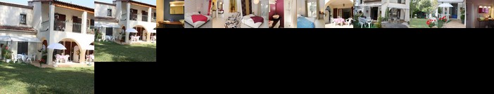 Villa Manon