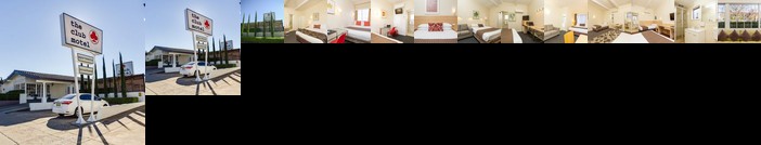 The Club Motel