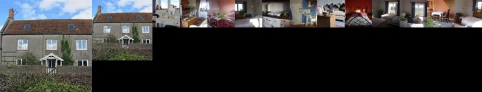 Havyatt Cottage B&B