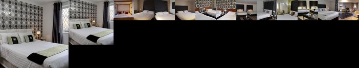 Barons Court Hotel Walsall