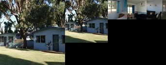 Riverfront Budget Units