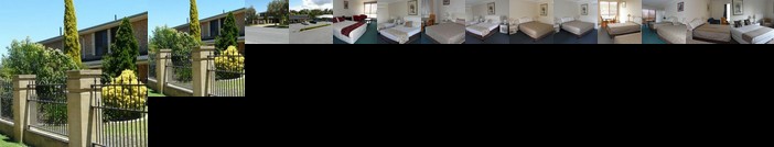 Garden City Motor Inn Wagga Wagga