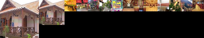 Bukit Keluang Beach Resort
