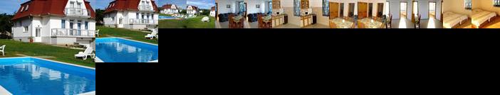 Festetics Guesthouse