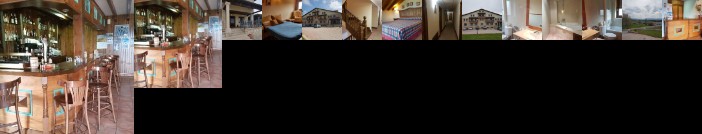 Hotel Garabatos