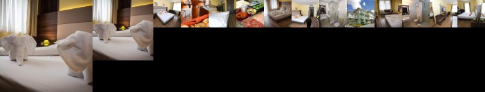 Jade Hotel Veszprem
