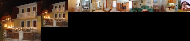 Apartmanhaz Cedrus